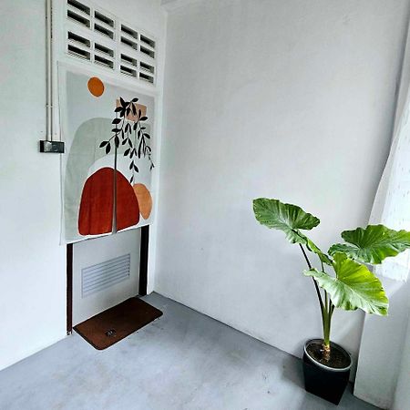 Kaneang Apartment-กันเองอพาร์ทเมนท์ جومتين بيتش المظهر الخارجي الصورة