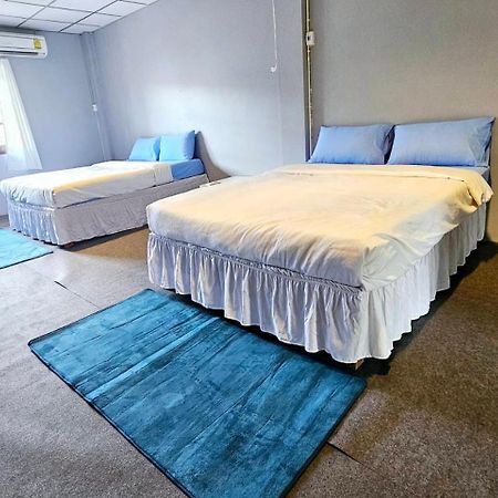 Kaneang Apartment-กันเองอพาร์ทเมนท์ جومتين بيتش المظهر الخارجي الصورة