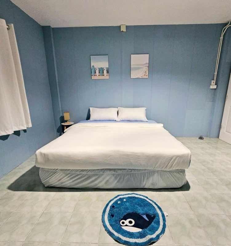 Kaneang Apartment-กันเองอพาร์ทเมนท์ جومتين بيتش المظهر الخارجي الصورة