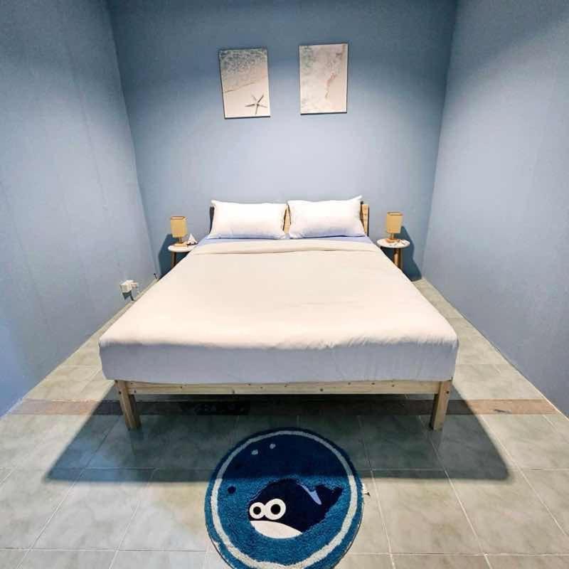 Kaneang Apartment-กันเองอพาร์ทเมนท์ جومتين بيتش المظهر الخارجي الصورة