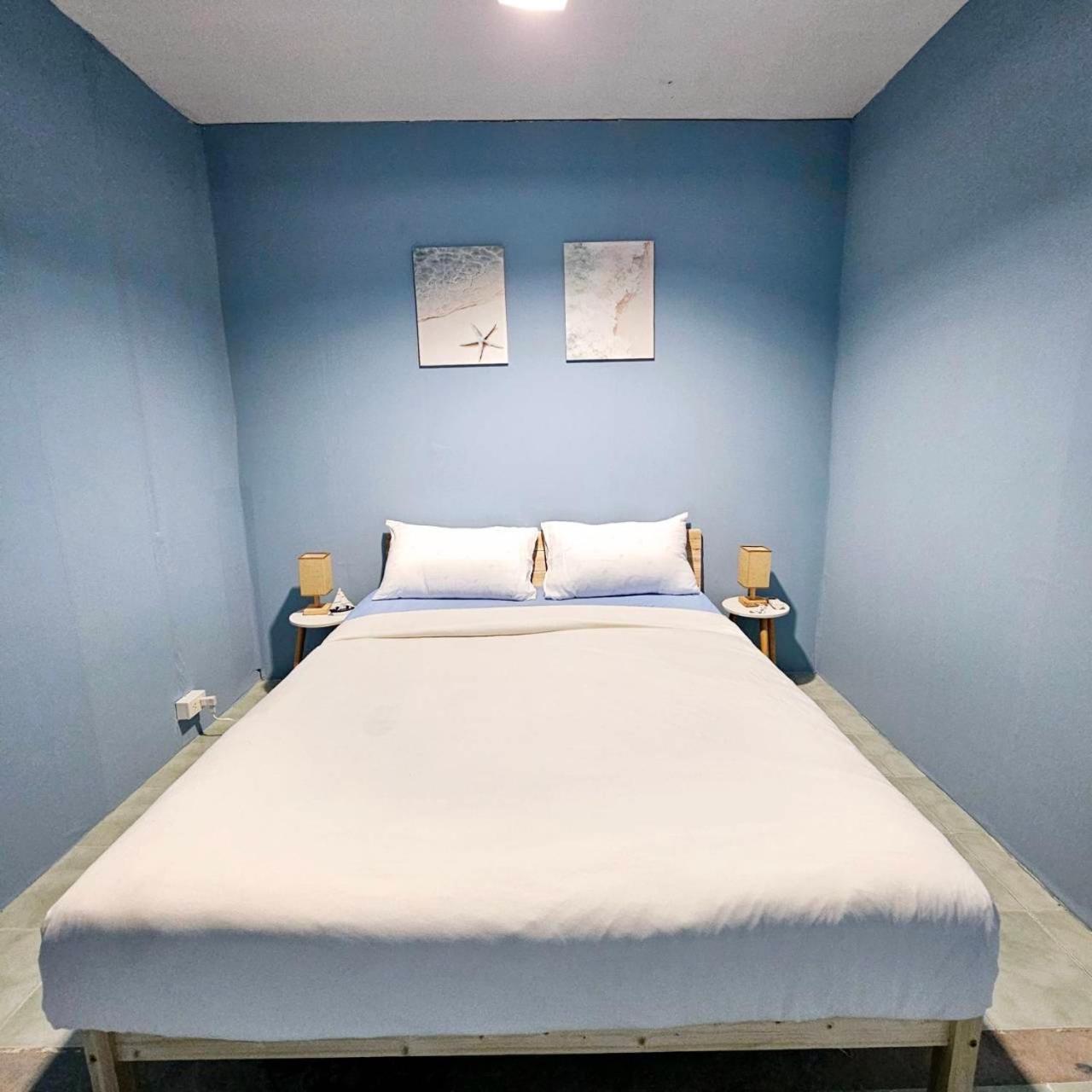 Kaneang Apartment-กันเองอพาร์ทเมนท์ جومتين بيتش المظهر الخارجي الصورة